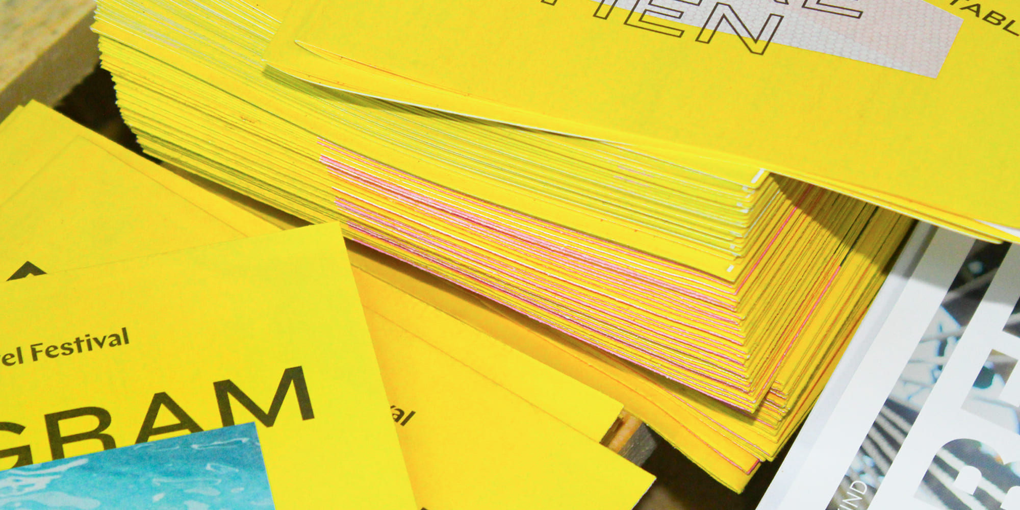 Berlin Travel Festival Program