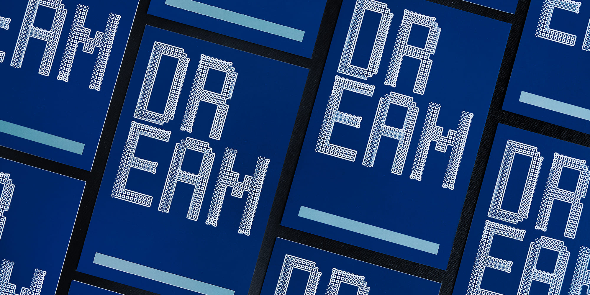 Restaurant Dara Editorial Design