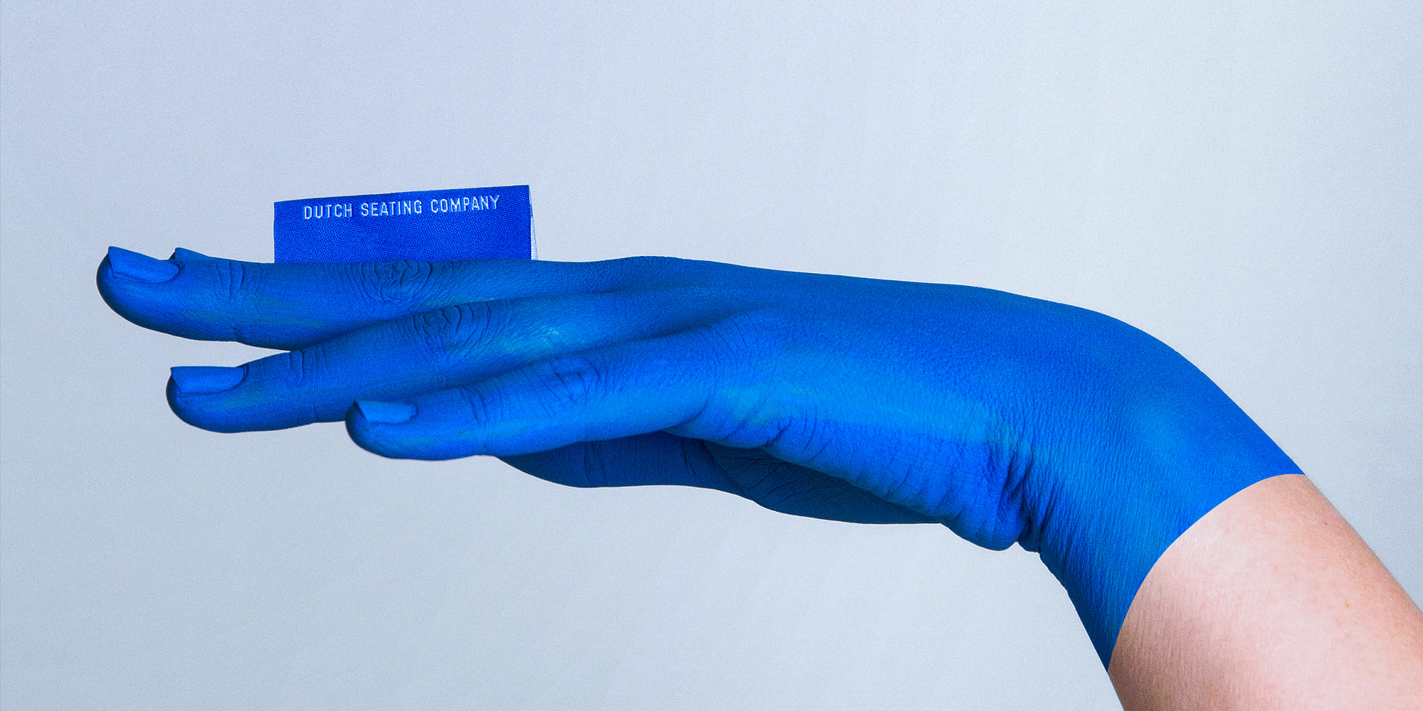 Dutch Seating Company Identity