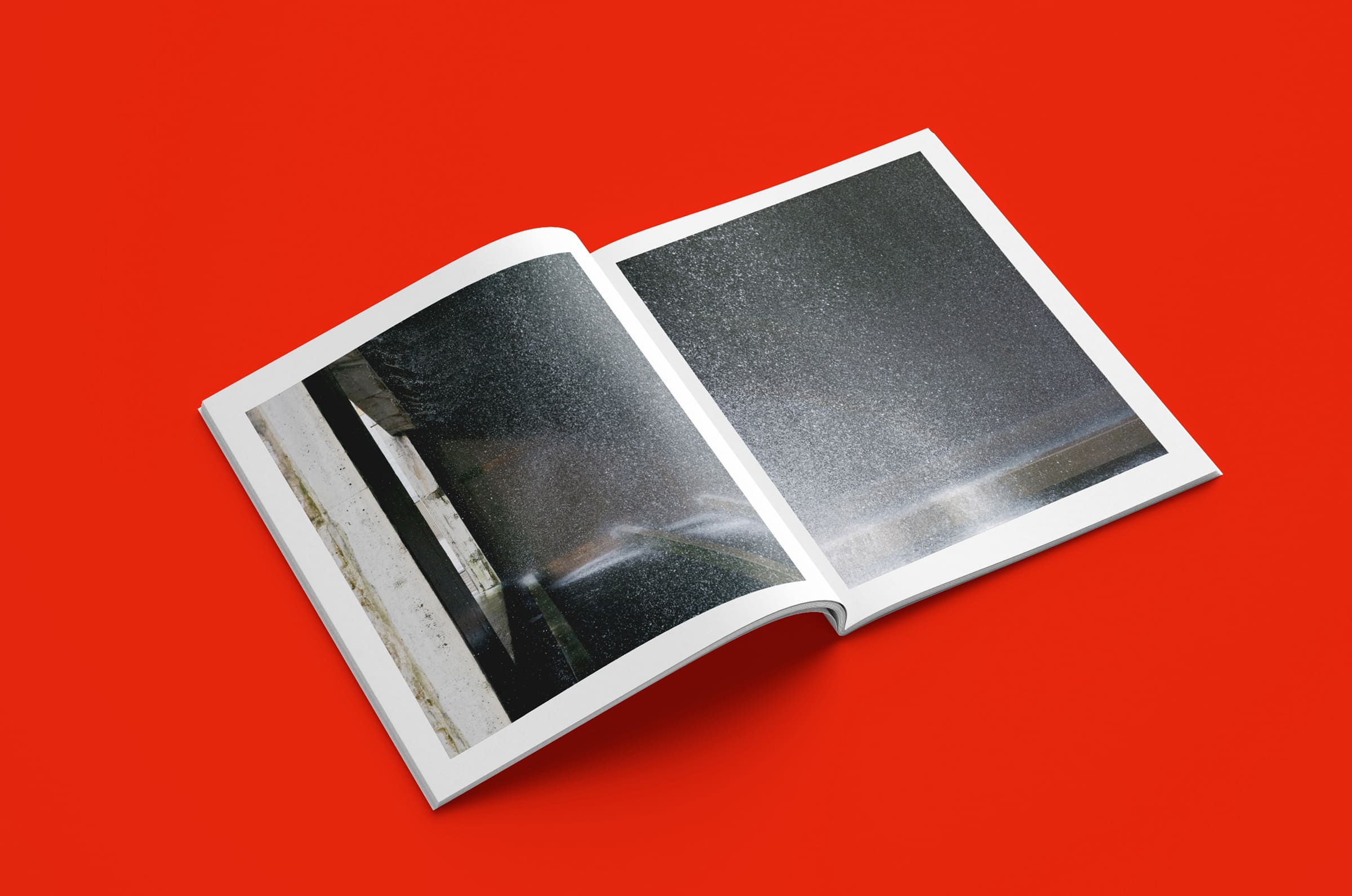 EEW Art Magazine Series