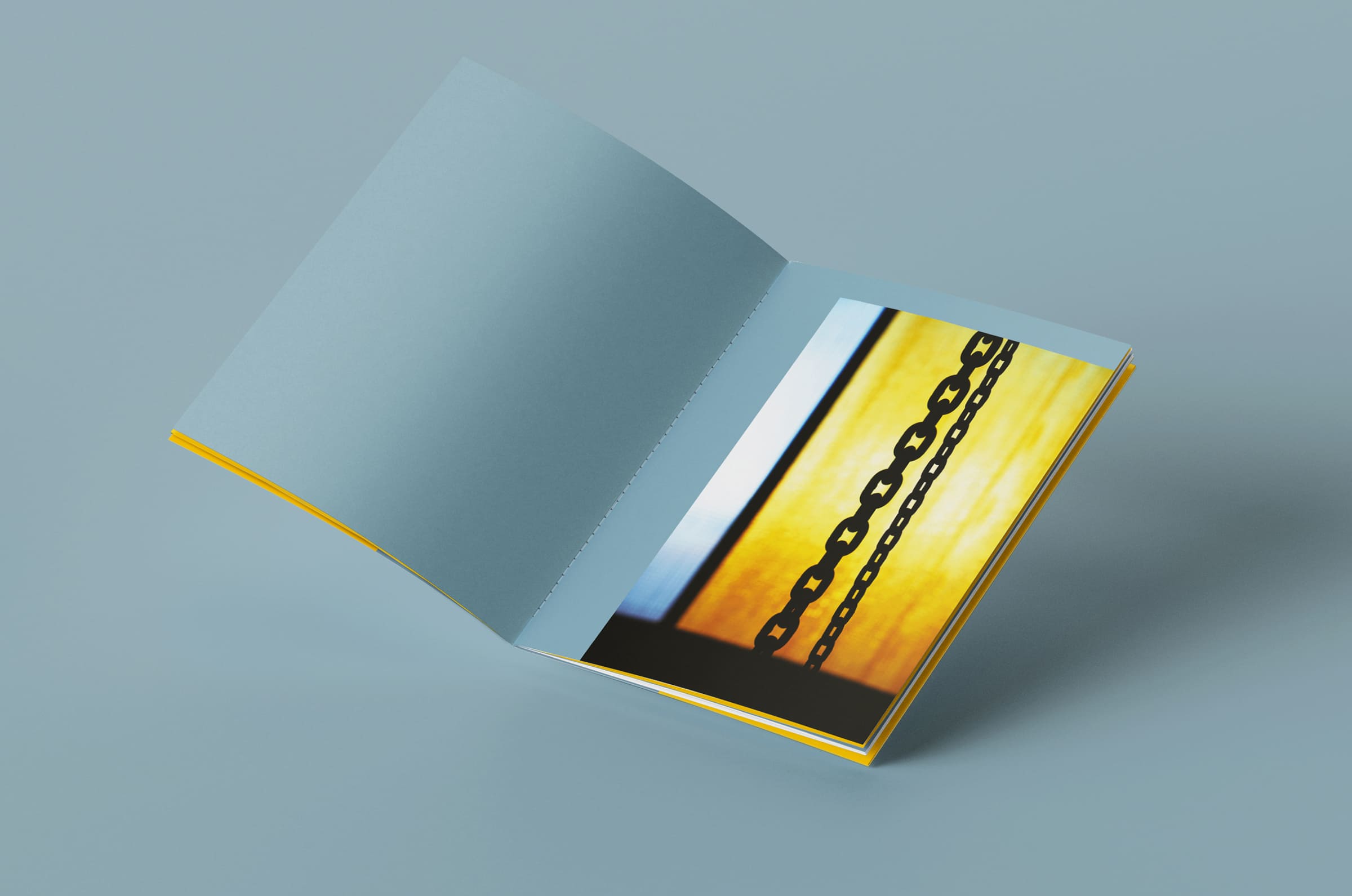 EEW Art Magazine Series