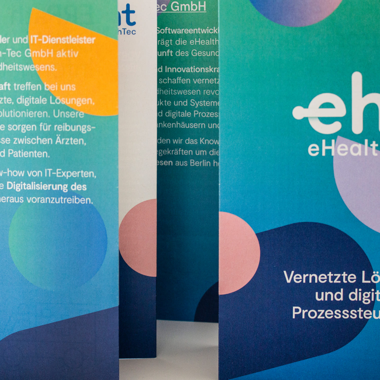 eHealth Tec Print