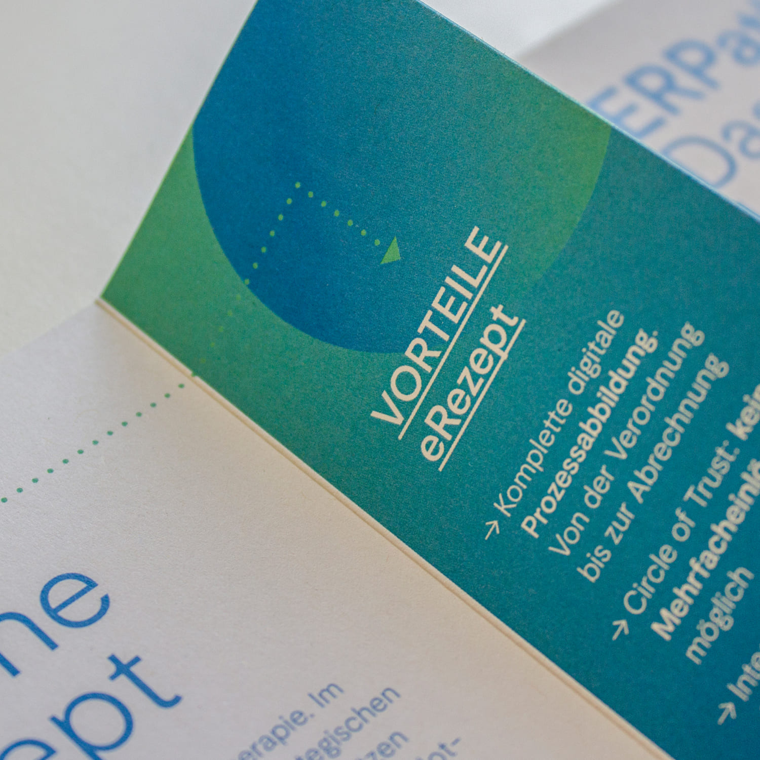 eHealth Tec Print