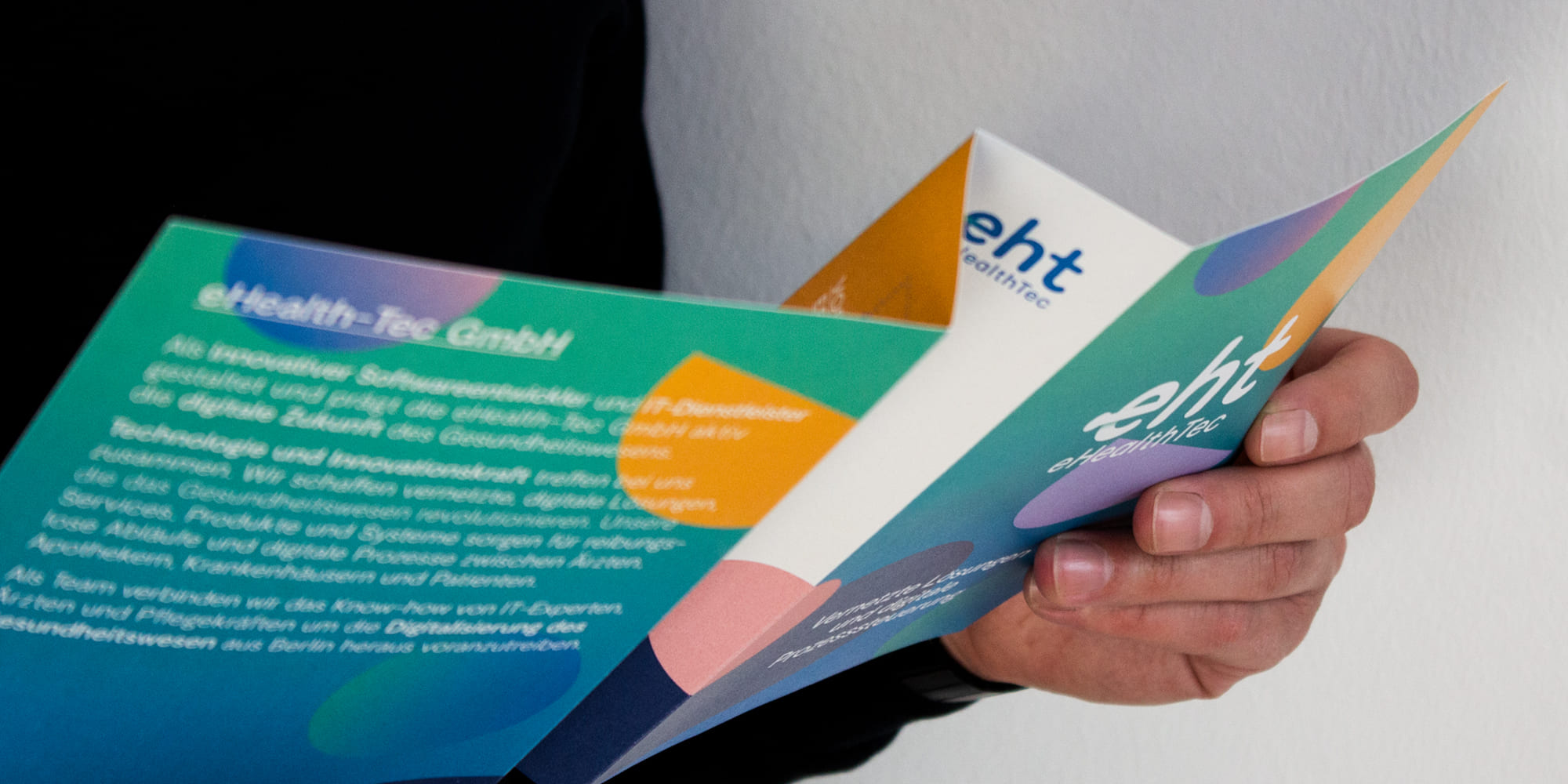 eHealth Tec Print