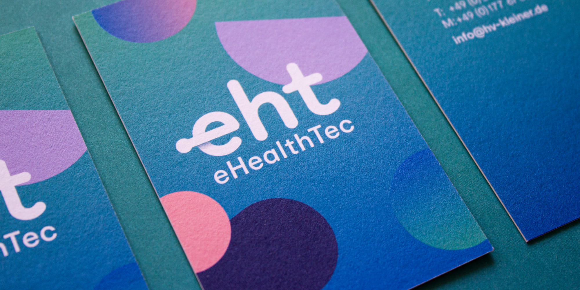 eHealth Tec Print