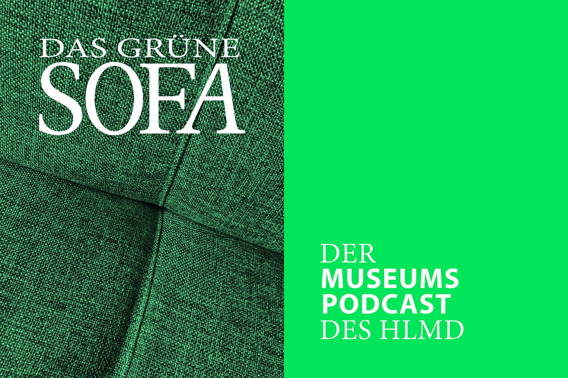 Hessisches Landesmuseum Darmstadt Podcast