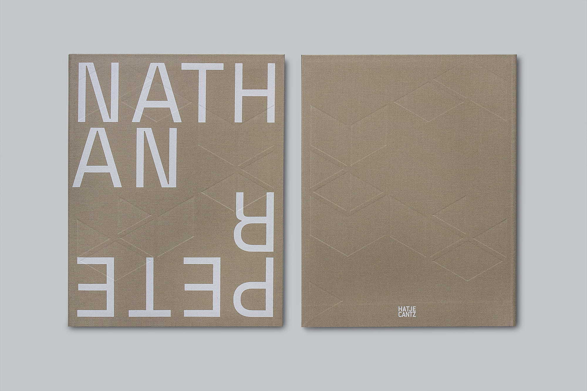 Nathan Peter Catalogue