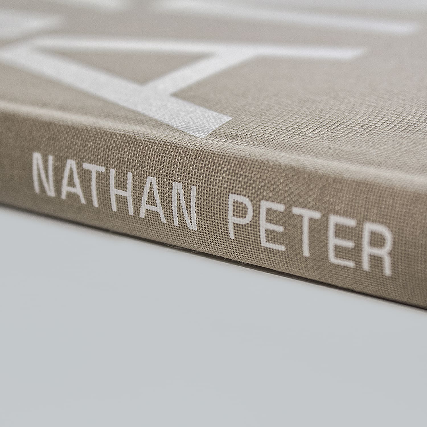 Nathan Peter Catalogue