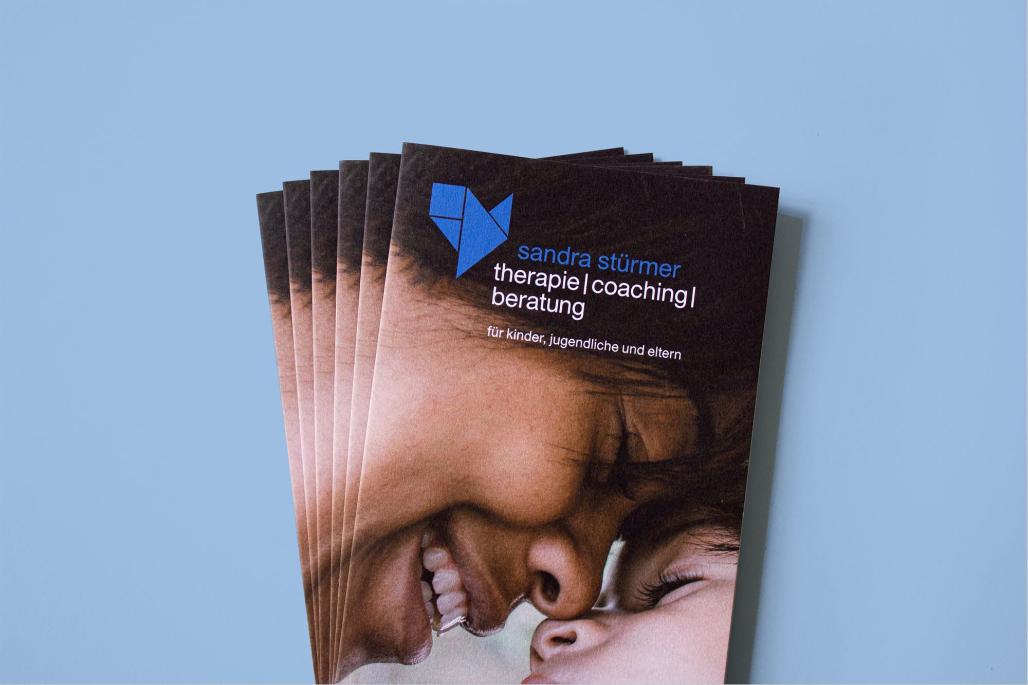 Sandra Stuermer Identity