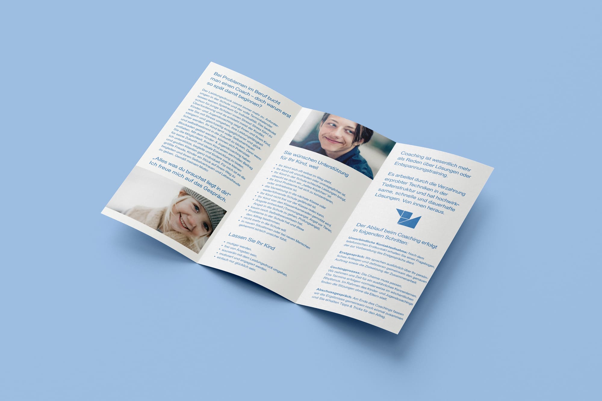 Sandra Stuermer Identity