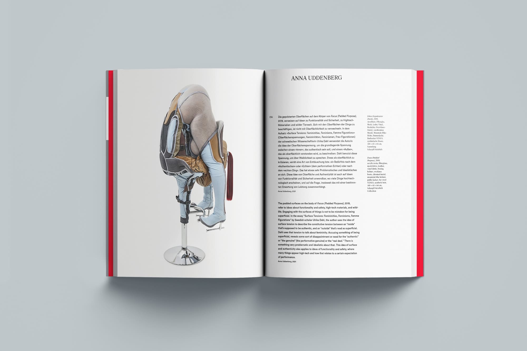 Staatsgalerie Stuttgart Angespannte Zustände Exhibition Catalogue