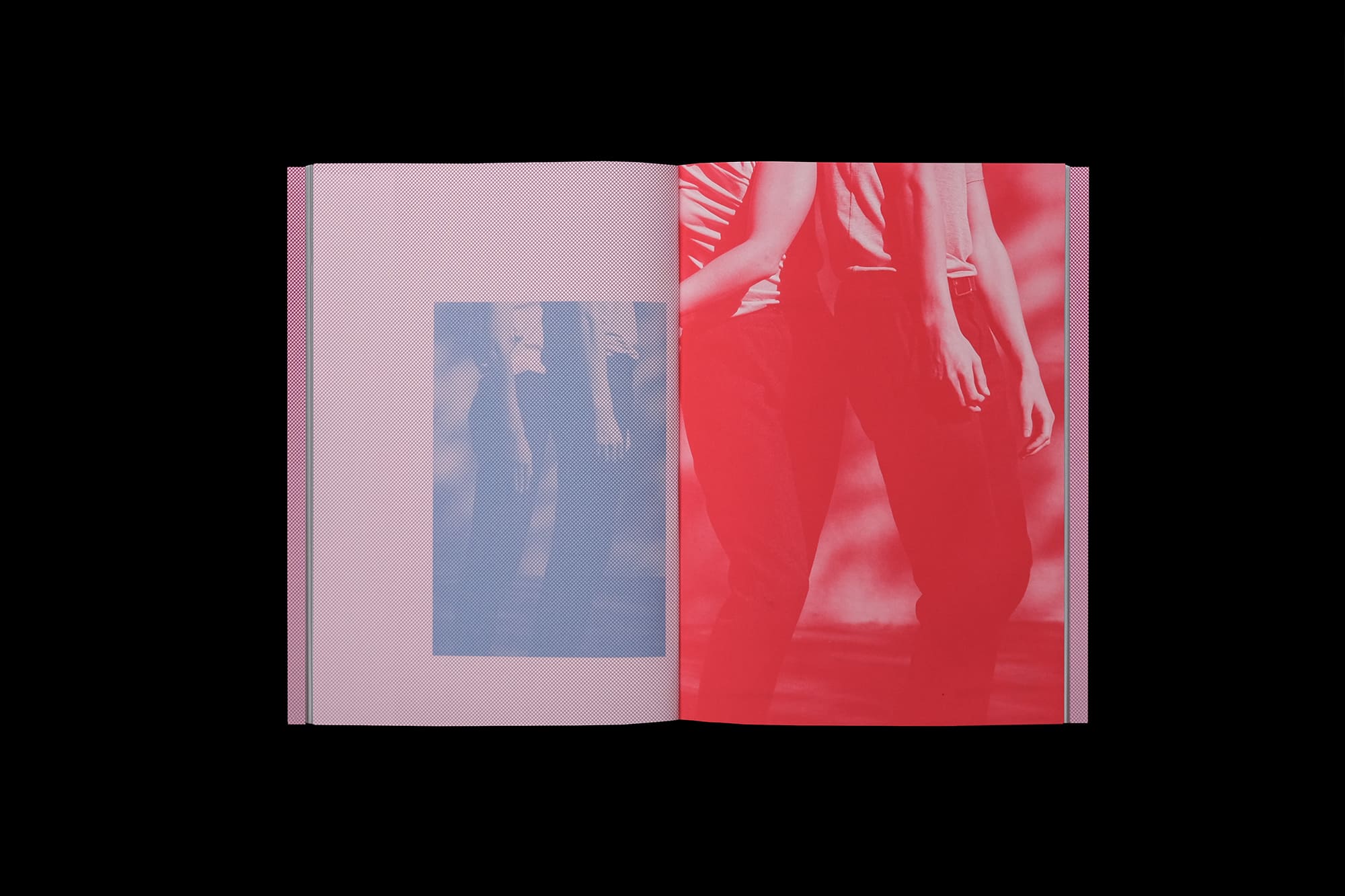 STT Safety in the future Book (Series)
