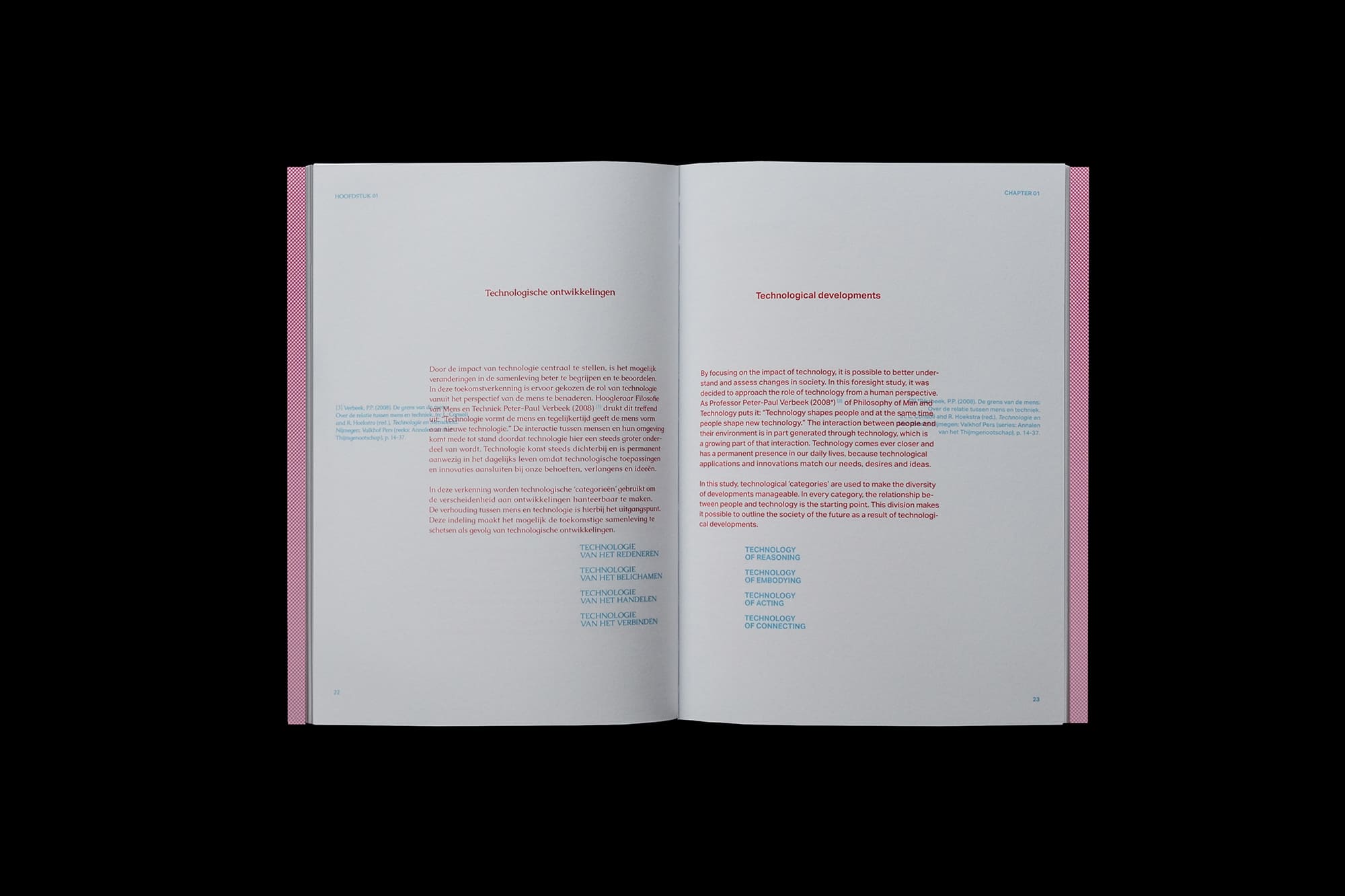 STT Safety in the future Book (Series)