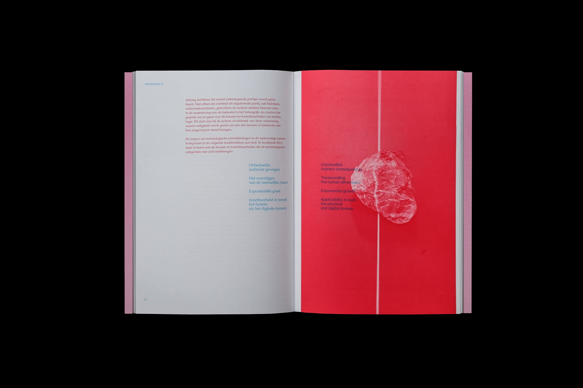 STT Safety in the future Book (Series)