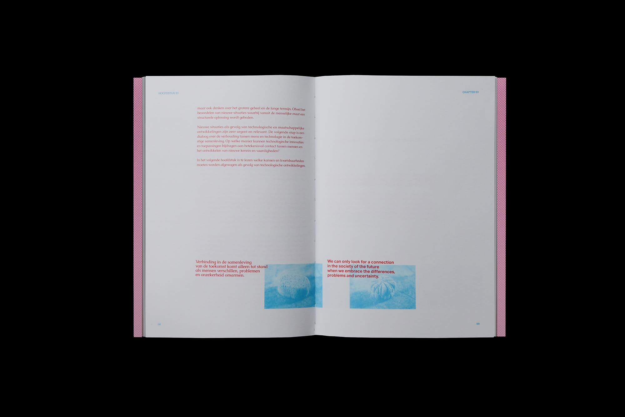 STT Safety in the future Book (Series)