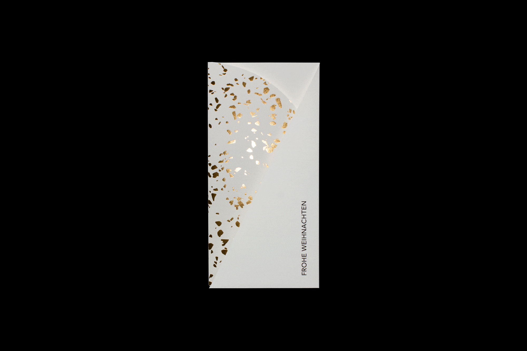 Studio For Space Greeting Card