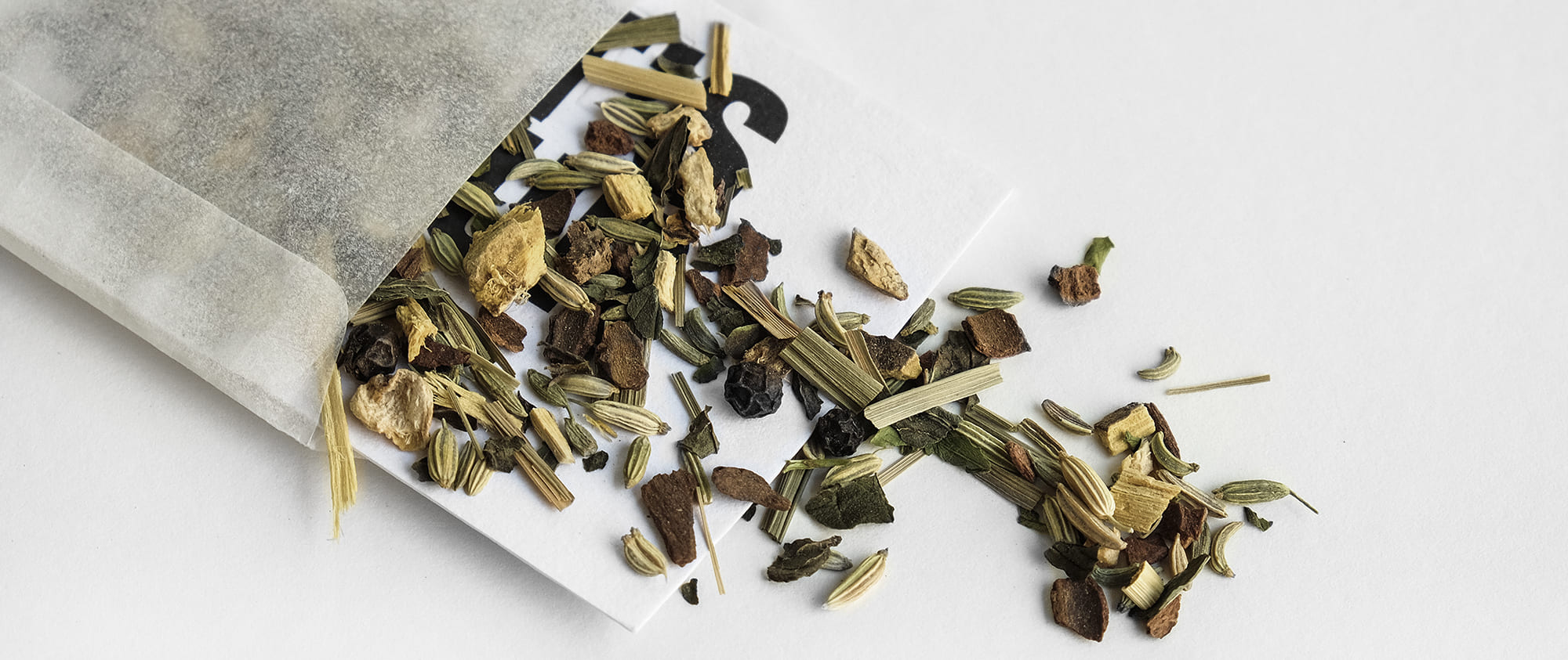 Teastreet Identity