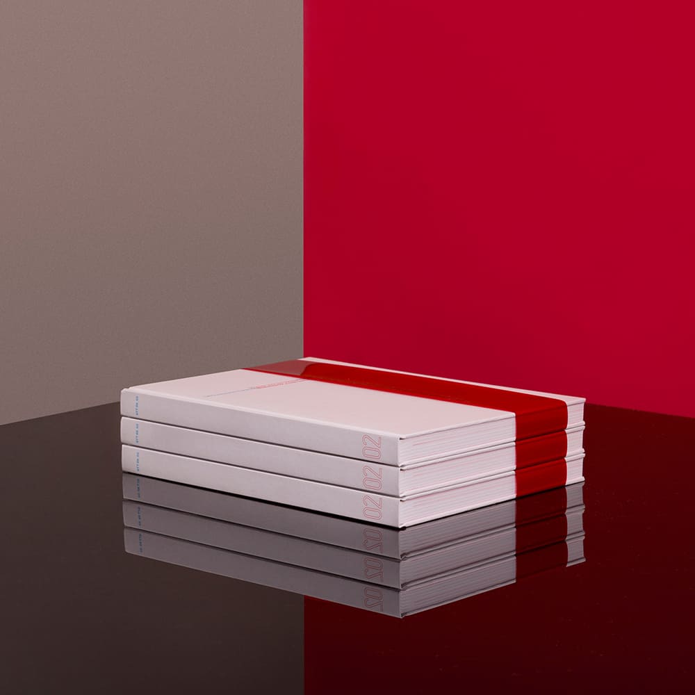 STT book design