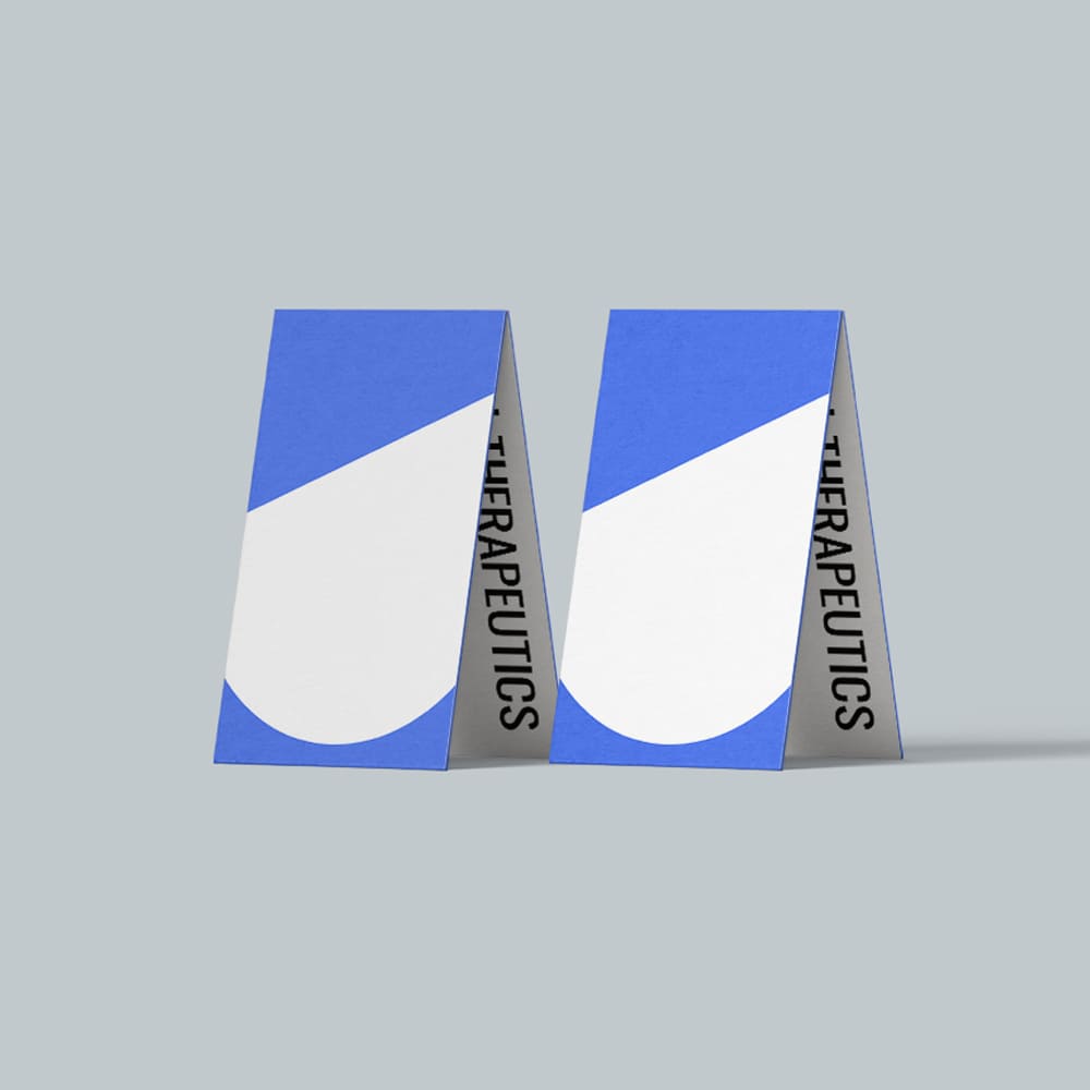CDL Therapeutics Identity