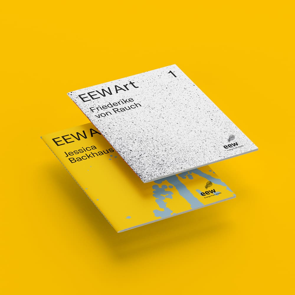 EEW Art Book Series