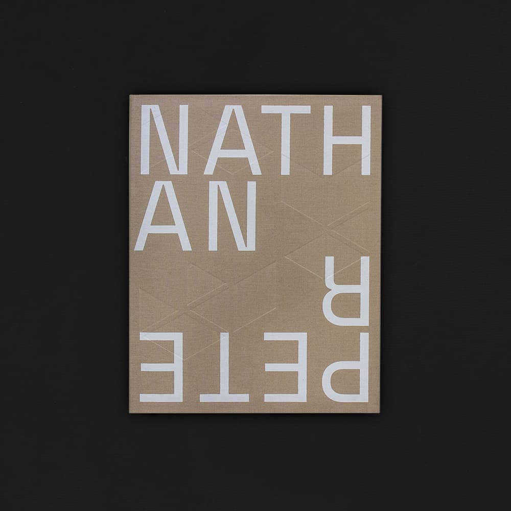 Nathan Peter Catalog