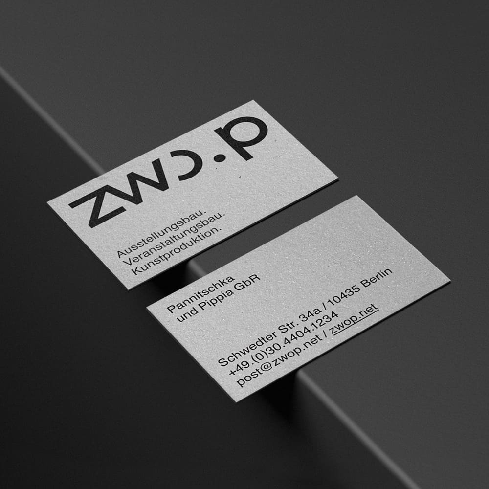 zwo.p Identity