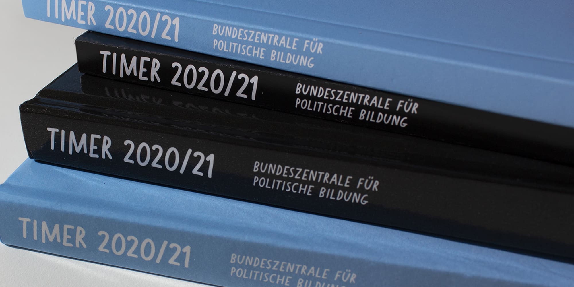 Bundeszentrale für politische Bildung Timer Agenda