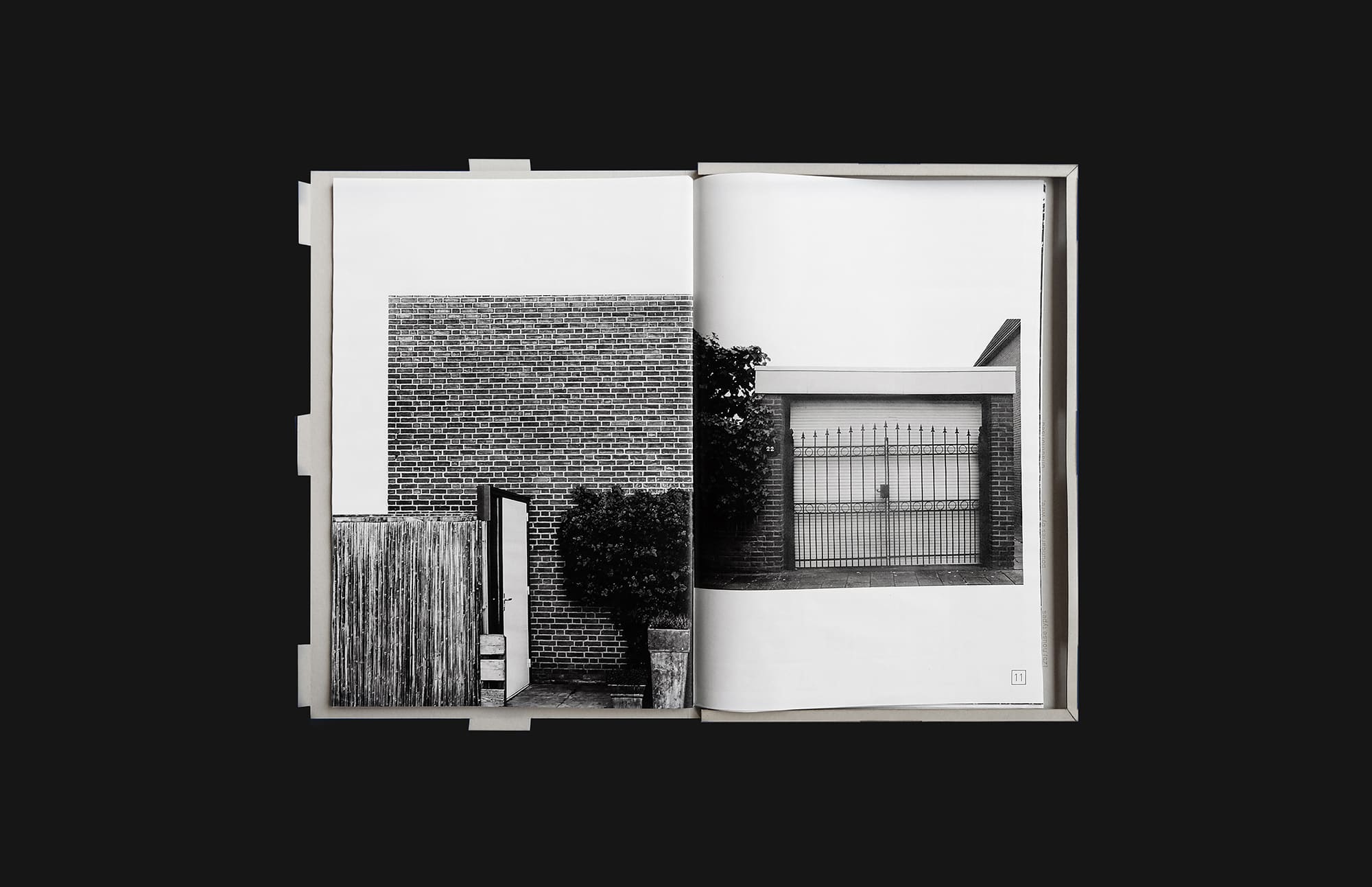 Alter Ego Urban Discomfort Catalogue and Exhibition