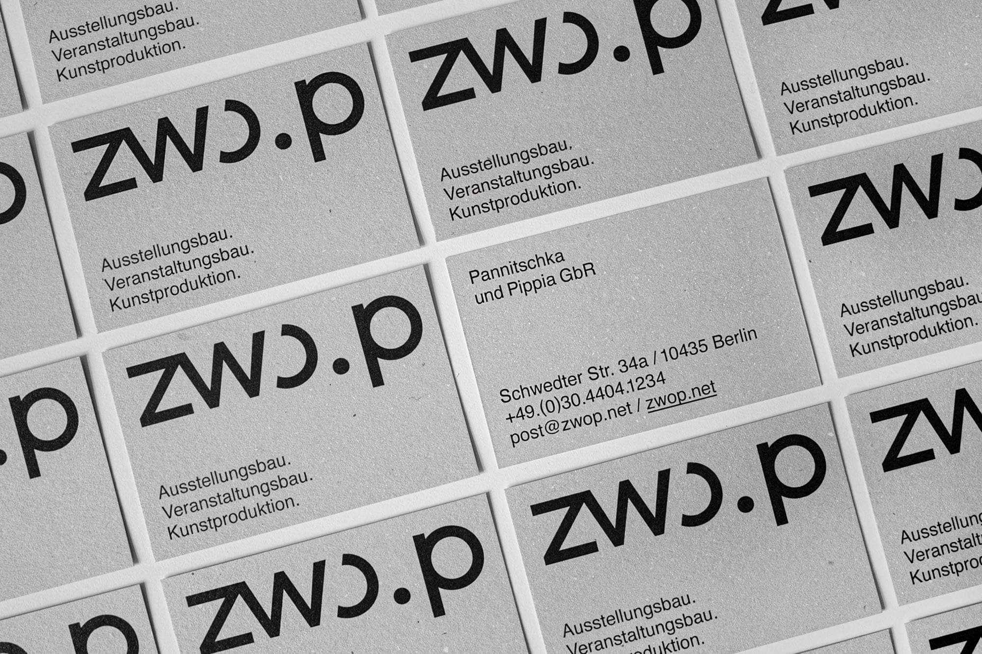 zwo.p Identity