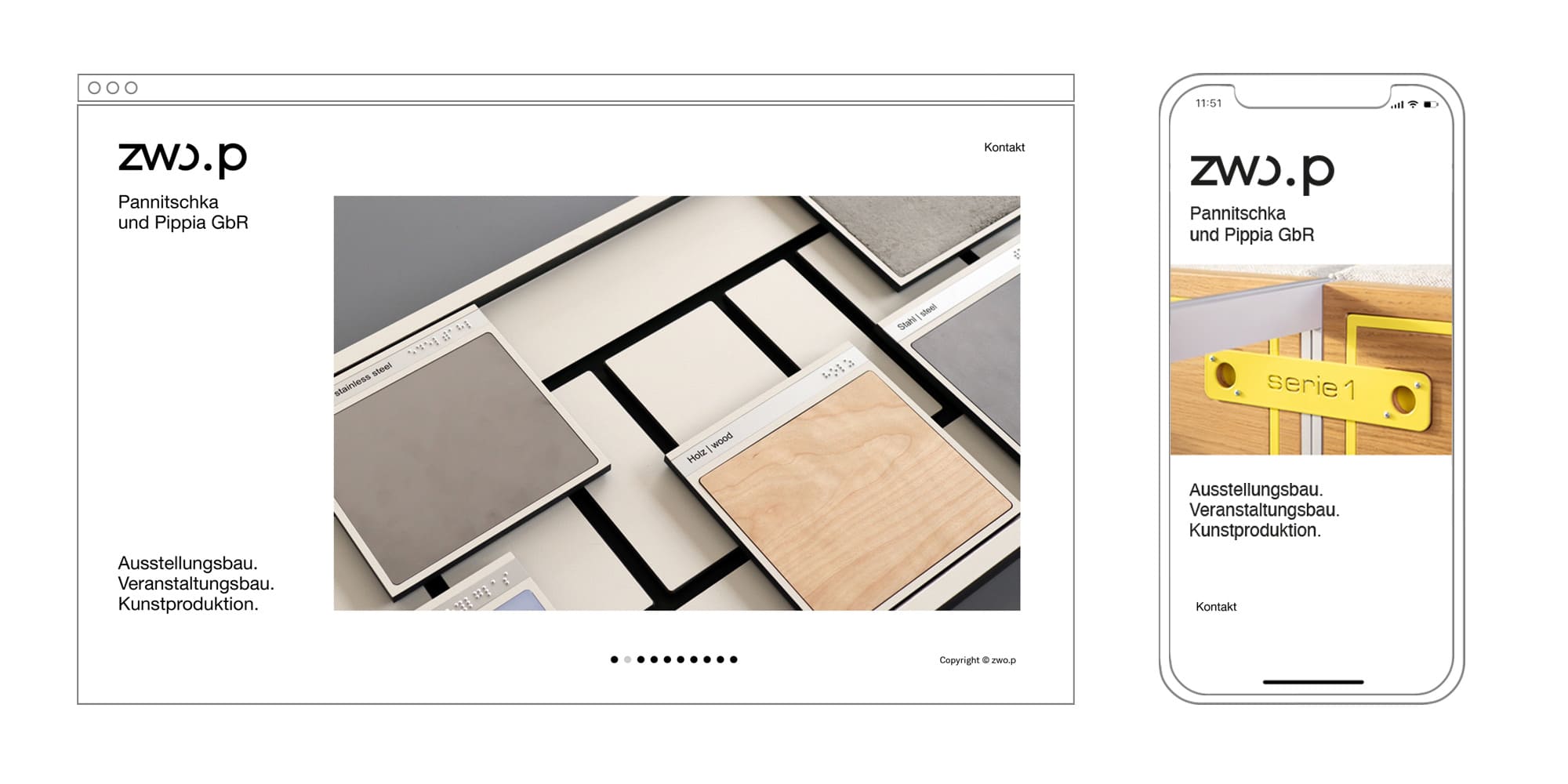 zwo.p Identity